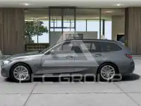 2024 BMW 320