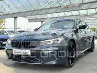 2024 BMW 320