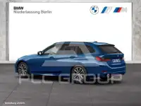 2024 BMW 320