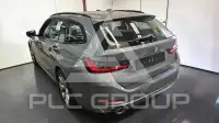 2024 BMW 320