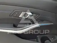 2024 BMW 320