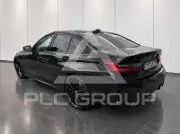 2024 BMW 320