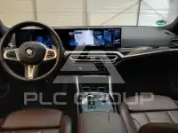 2024 BMW 320