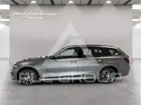 2024 BMW 320
