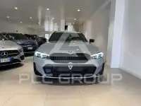 2024 BMW 320