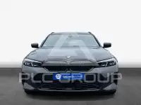 2024 BMW 320