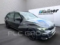 2024 BMW 320