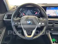 2024 BMW 320