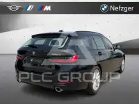 2024 BMW 320