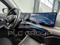 2025 BMW 320