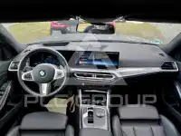2024 BMW 320