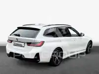 2024 BMW 320