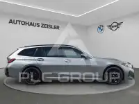 2024 BMW 320