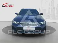 2024 BMW 320