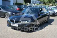 2024 BMW 320