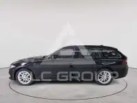 2024 BMW 320