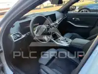 2024 BMW 320