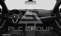 2024 BMW 320