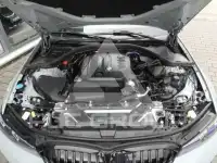 2024 BMW 320