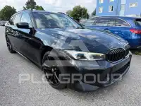 2024 BMW 320
