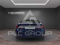 2024 BMW 320