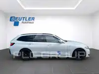 2024 BMW 320