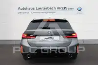 2024 BMW 320
