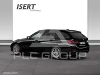 2024 BMW 320
