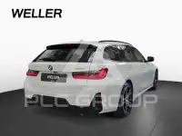 2024 BMW 320