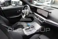 2024 BMW 320