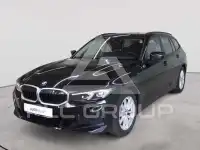 2024 BMW 320