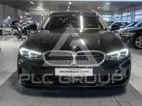 2024 BMW 320