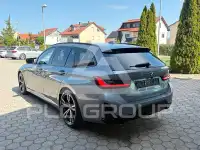 2024 BMW 320