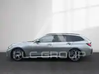 2024 BMW 320