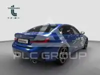 2024 BMW 320