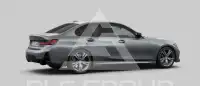 2024 BMW 320
