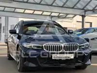 2024 BMW 320