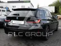 2024 BMW 320