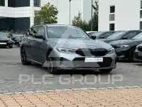 2024 BMW 320