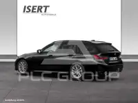 2024 BMW 320