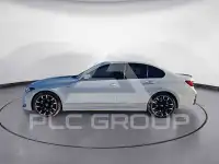 2024 BMW 320