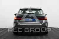 2024 BMW 320