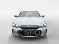 2024 BMW 320