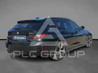 2024 BMW 320