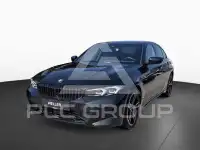 2024 BMW 320