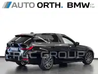 2024 BMW 320