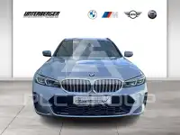 2024 BMW 320