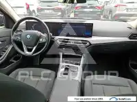 2024 BMW 320