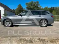 2024 BMW 320