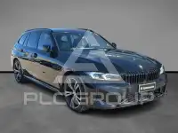 2024 BMW 320